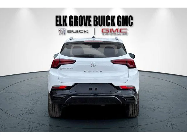 Nuevos BUICK ENCORE GX à ELK GROVE chez Elk Grove Buick GMC