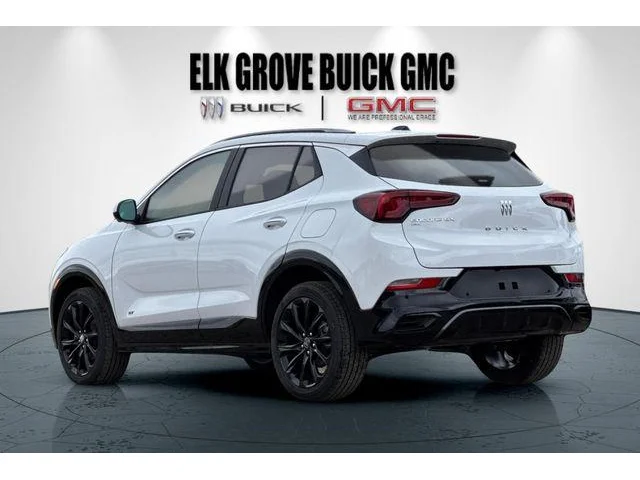 Nuevos BUICK ENCORE GX à ELK GROVE chez Elk Grove Buick GMC