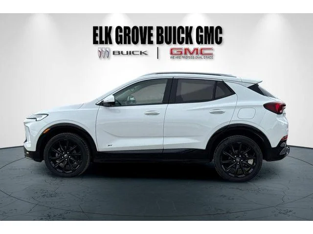 Nuevos BUICK ENCORE GX à ELK GROVE chez Elk Grove Buick GMC