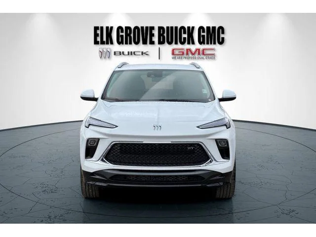 Nuevos BUICK ENCORE GX à ELK GROVE chez Elk Grove Buick GMC