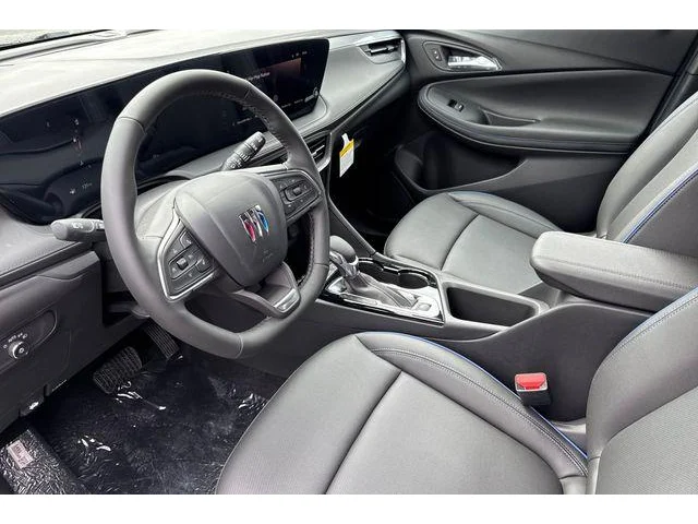 Nuevos BUICK ENCORE GX à ELK GROVE chez Elk Grove Buick GMC