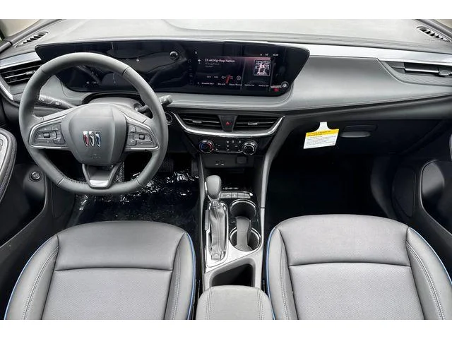 Nuevos BUICK ENCORE GX à ELK GROVE chez Elk Grove Buick GMC
