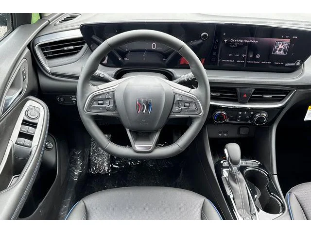 Nuevos BUICK ENCORE GX à ELK GROVE chez Elk Grove Buick GMC