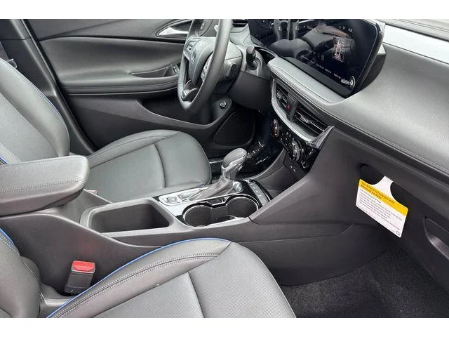 Nuevos BUICK ENCORE GX à ELK GROVE chez Elk Grove Buick GMC