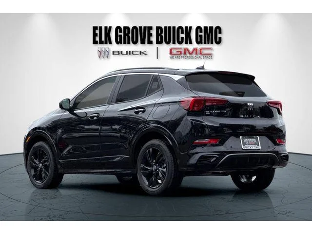 Nuevos BUICK ENCORE GX à ELK GROVE chez Elk Grove Buick GMC