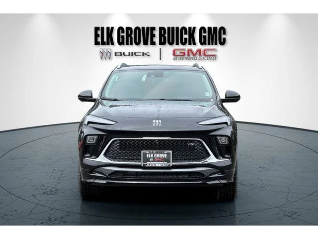 Nuevos BUICK ENCORE GX à ELK GROVE chez Elk Grove Buick GMC