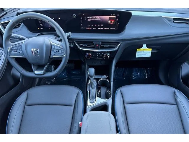 Nuevos BUICK ENCORE GX à ELK GROVE chez Elk Grove Buick GMC