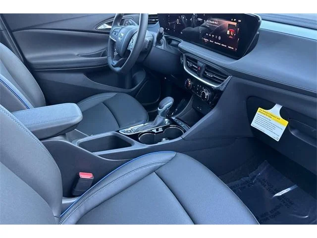 Nuevos BUICK ENCORE GX à ELK GROVE chez Elk Grove Buick GMC