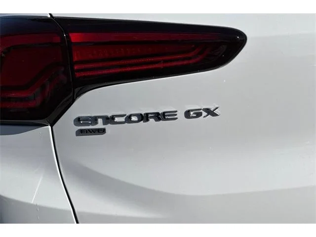 Nuevos BUICK ENCORE GX à ELK GROVE chez Elk Grove Buick GMC