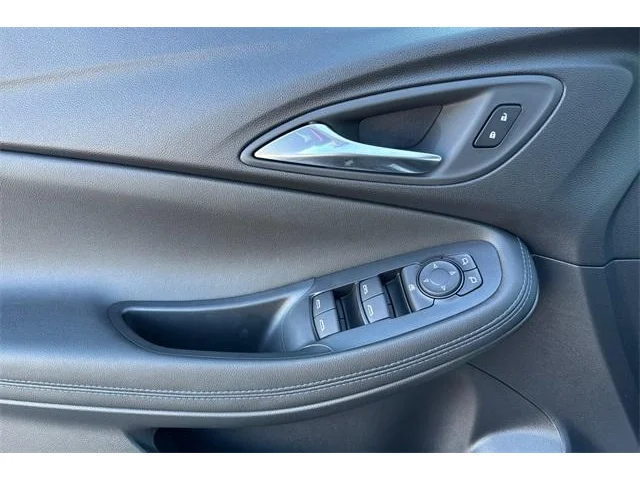 Nuevos BUICK ENCORE GX à ELK GROVE chez Elk Grove Buick GMC