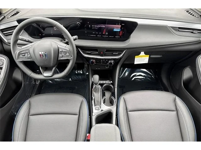 Nuevos BUICK ENCORE GX à ELK GROVE chez Elk Grove Buick GMC