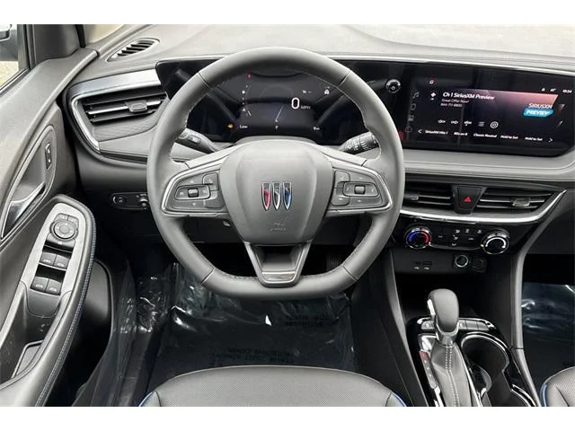 Nuevos BUICK ENCORE GX à ELK GROVE chez Elk Grove Buick GMC