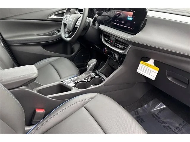Nuevos BUICK ENCORE GX à ELK GROVE chez Elk Grove Buick GMC