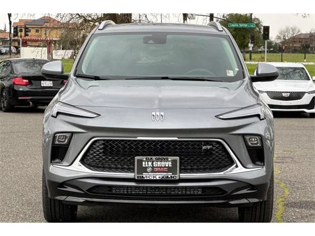 Nuevos BUICK ENCORE GX à ELK GROVE chez Elk Grove Buick GMC