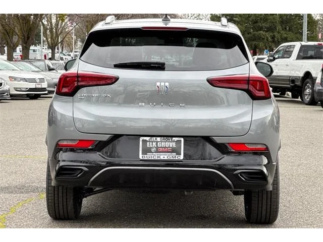 Nuevos BUICK ENCORE GX à ELK GROVE chez Elk Grove Buick GMC