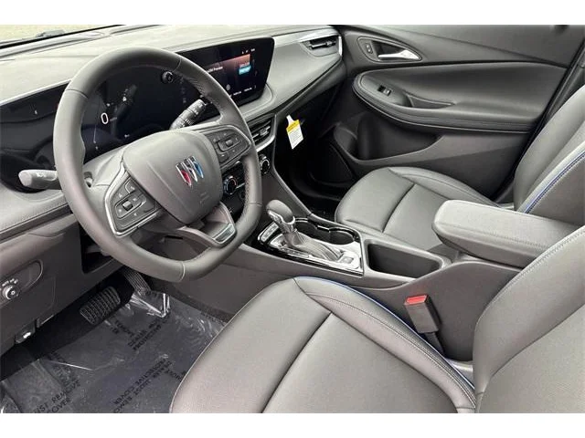 Nuevos BUICK ENCORE GX à ELK GROVE chez Elk Grove Buick GMC