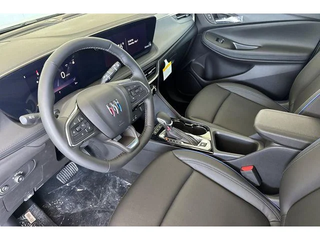 Nuevos BUICK ENCORE GX à ELK GROVE chez Elk Grove Buick GMC