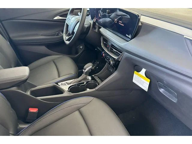 Nuevos BUICK ENCORE GX à ELK GROVE chez Elk Grove Buick GMC