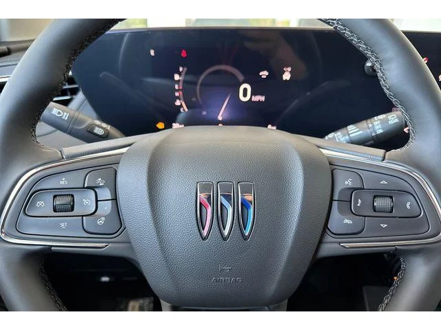 Nuevos BUICK ENCORE GX à ELK GROVE chez Elk Grove Buick GMC