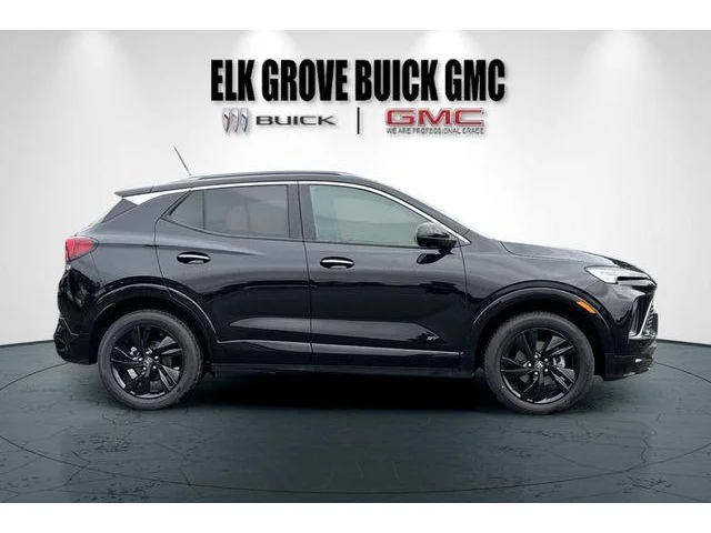 Nuevos BUICK ENCORE GX à ELK GROVE chez Elk Grove Buick GMC