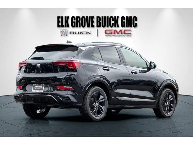 Nuevos BUICK ENCORE GX à ELK GROVE chez Elk Grove Buick GMC