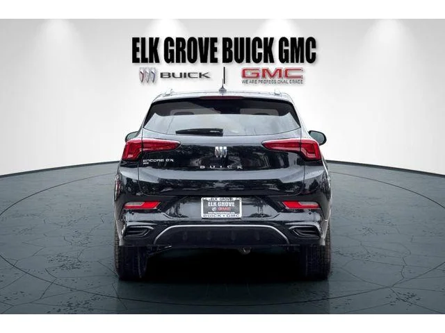 Nuevos BUICK ENCORE GX à ELK GROVE chez Elk Grove Buick GMC