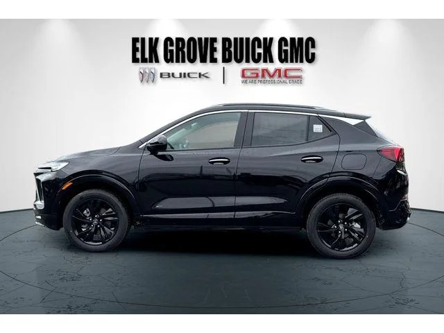 Nuevos BUICK ENCORE GX à ELK GROVE chez Elk Grove Buick GMC
