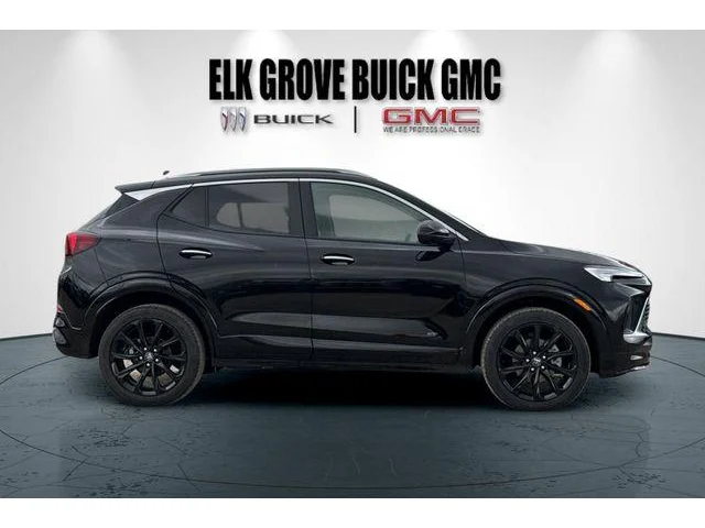 Nuevos BUICK ENCORE GX à ELK GROVE chez Elk Grove Buick GMC