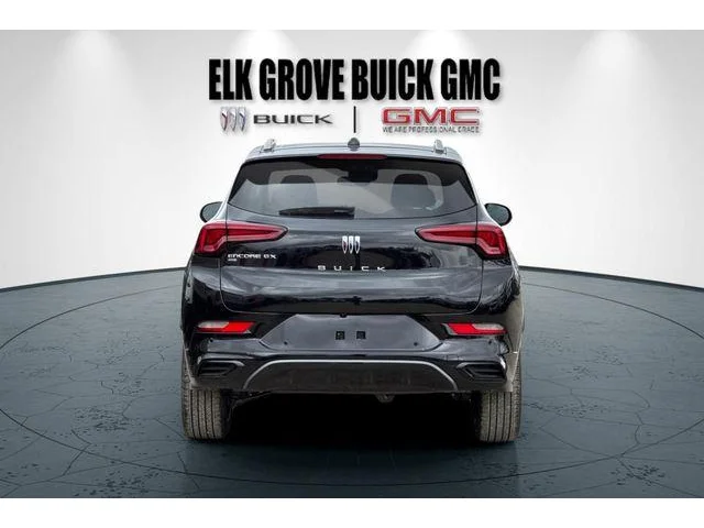 Nuevos BUICK ENCORE GX à ELK GROVE chez Elk Grove Buick GMC