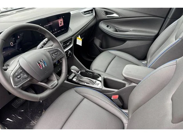 Nuevos BUICK ENCORE GX à ELK GROVE chez Elk Grove Buick GMC