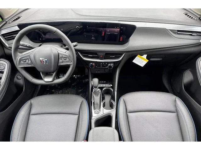 Nuevos BUICK ENCORE GX à ELK GROVE chez Elk Grove Buick GMC