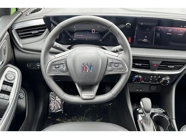 Nuevos BUICK ENCORE GX à ELK GROVE chez Elk Grove Buick GMC