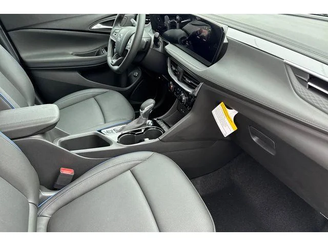 Nuevos BUICK ENCORE GX à ELK GROVE chez Elk Grove Buick GMC
