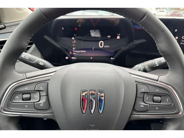 Nuevos BUICK ENCORE GX à ELK GROVE chez Elk Grove Buick GMC
