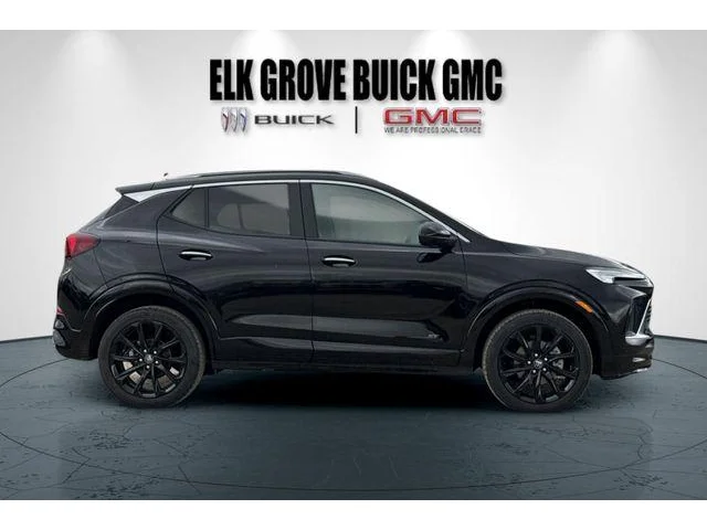 Nuevos BUICK ENCORE GX à ELK GROVE chez Elk Grove Buick GMC