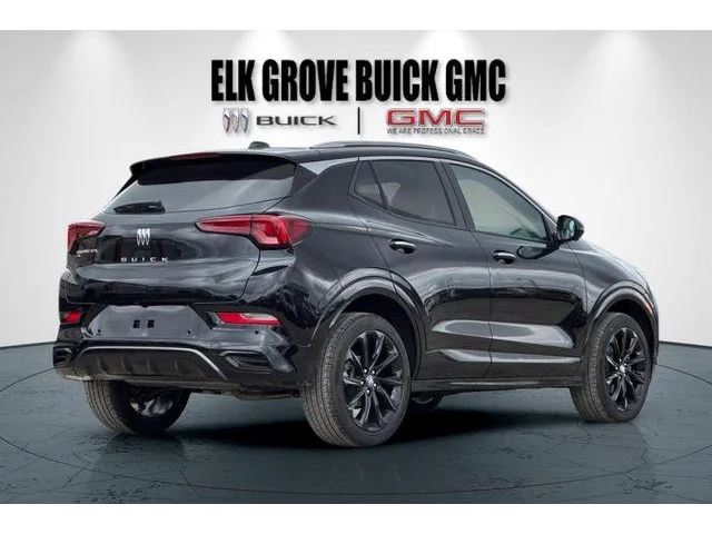 Nuevos BUICK ENCORE GX à ELK GROVE chez Elk Grove Buick GMC