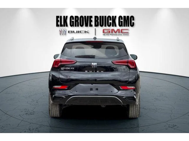 Nuevos BUICK ENCORE GX à ELK GROVE chez Elk Grove Buick GMC