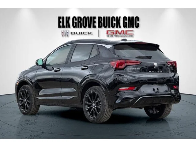 Nuevos BUICK ENCORE GX à ELK GROVE chez Elk Grove Buick GMC