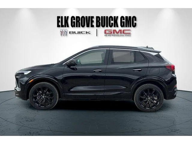 Nuevos BUICK ENCORE GX à ELK GROVE chez Elk Grove Buick GMC