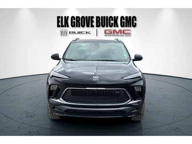 Nuevos BUICK ENCORE GX à ELK GROVE chez Elk Grove Buick GMC