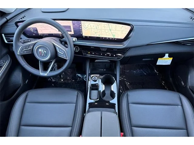 Nuevos BUICK ENVISION à ELK GROVE chez Elk Grove Buick GMC