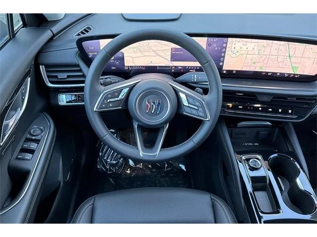 Nuevos BUICK ENVISION à ELK GROVE chez Elk Grove Buick GMC