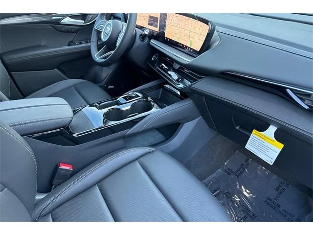 Nuevos BUICK ENVISION à ELK GROVE chez Elk Grove Buick GMC