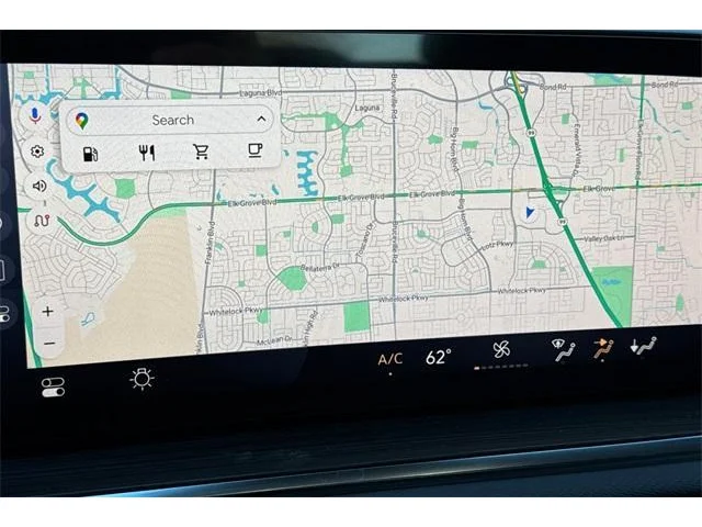 Nuevos BUICK ENVISION à ELK GROVE chez Elk Grove Buick GMC