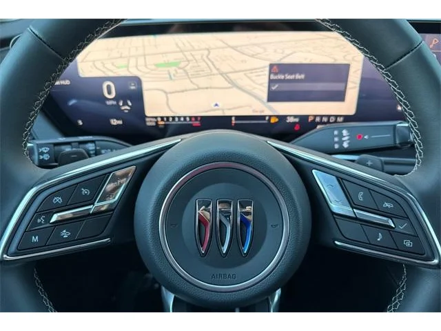 Nuevos BUICK ENVISION à ELK GROVE chez Elk Grove Buick GMC