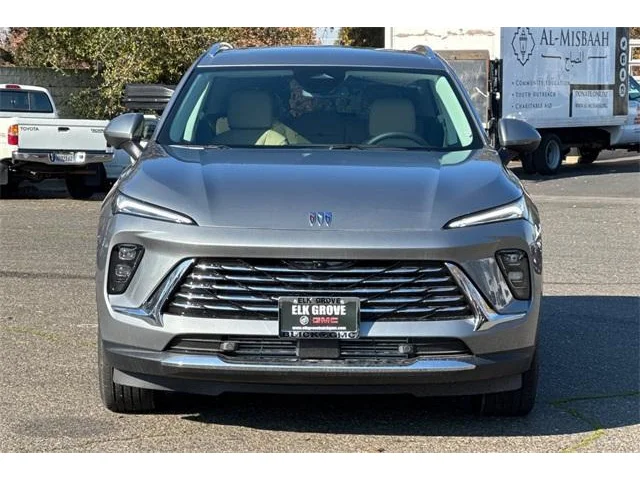 Nuevos BUICK ENVISION à ELK GROVE chez Elk Grove Buick GMC
