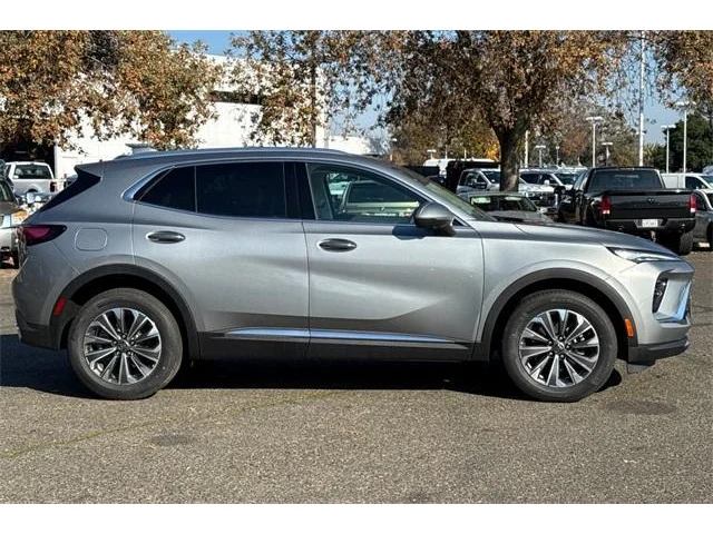 Nuevos BUICK ENVISION à ELK GROVE chez Elk Grove Buick GMC