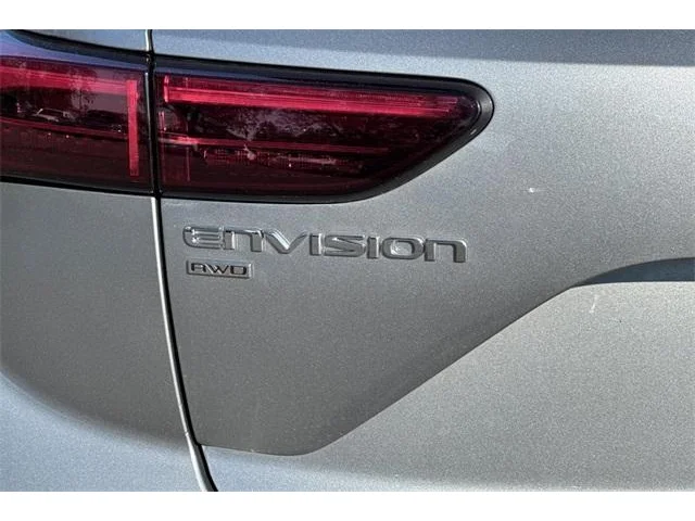 Nuevos BUICK ENVISION à ELK GROVE chez Elk Grove Buick GMC