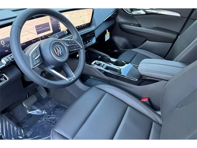 Nuevos BUICK ENVISION à ELK GROVE chez Elk Grove Buick GMC