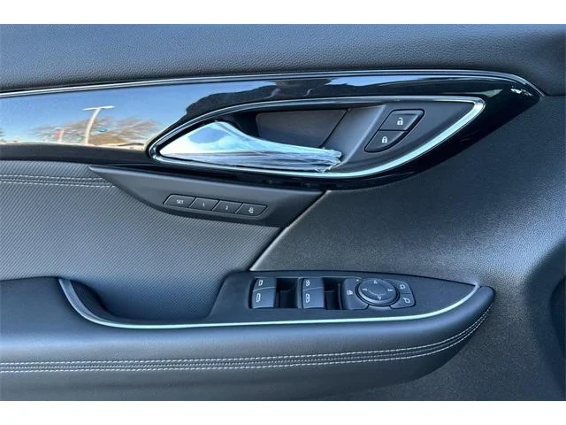 Nuevos BUICK ENVISION à ELK GROVE chez Elk Grove Buick GMC